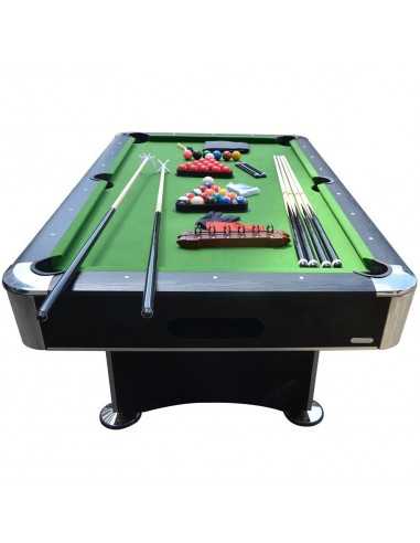 MESA DE BILHAR ATLANTA DE ALTA QUALIDADE OFERTA...