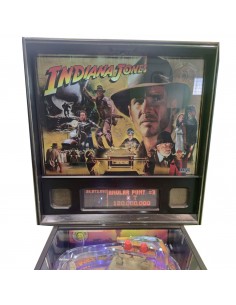 PINBALL INDIANA JONES PINBALL NUOVI E RESTAURATI. PINBALL... 2