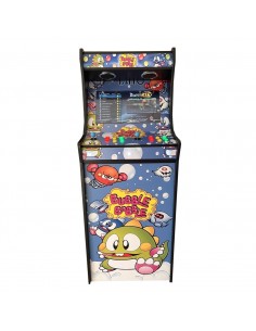 BIGARCADE PUZZLE BUBBLE BLACK ARCADE-SPIELAUTOMATEN... 2
