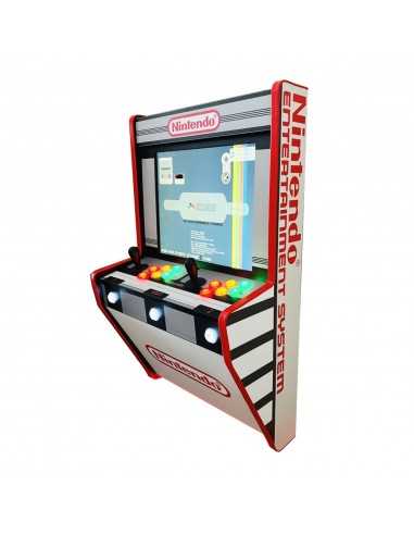 WALL ARCADE MACHINE FOR 2 PLAYERS NEW ARCADE...