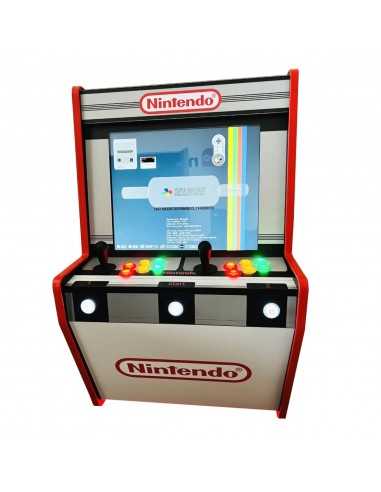 WALL ARCADE MACHINE FOR 2 PLAYERS NEW ARCADE...