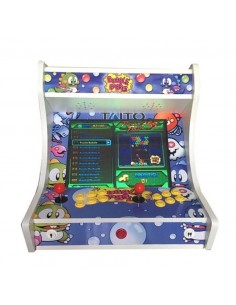 BARTOP ARCADE PUZZLE BUBBLE NEUE FREIZEITANGEBOTE... 2
