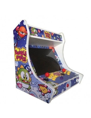 BARTOP ARCADE PUZZLE BUBBLE NEUE FREIZEITANGEBOTE ARCADE-MASCHINEN