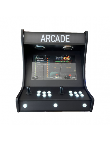 SUPER BARTOP ARCADE ELEGANCE NIEUWE...