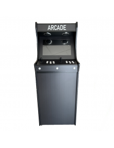 BIGARCADE ELEGANCE MAQUINAS ARCADE VIDEOJUEGOS... 2