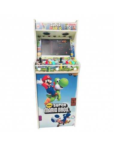 BIGARCADE SUPER MARIO BROS...