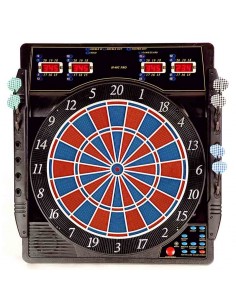 Elektronische Dartscheibe CB50 Neue Angebote für Darts...