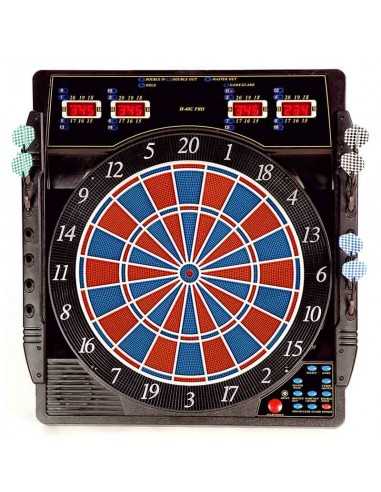 Elektronische Dartscheibe CB50 Neue Angebote...