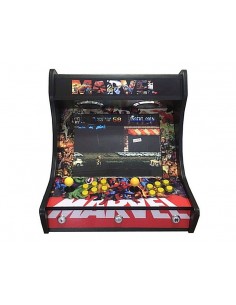 BARTOP ARCADE MARVEL NIEUWE ARCADEKASTEN AANBIEDING 2