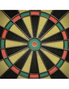 Alvos de dardos carromco score 3'1 eletrônica Novas... 2