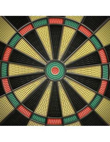 Electronic dartboard Carromco Score 301.