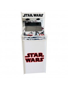 BIGARCADE RECREATIVA STAR WARS REBELS MAQUINAS ARCADE... 2