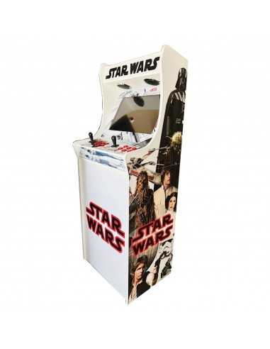BIGARCADE STAR WARS REBELS CABINATO ARCADE...