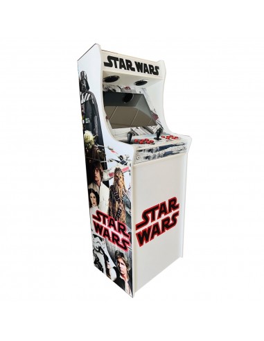 BIGARCADE STAR WARS REBELS ARCADE-SPIELAUTOMATEN TAUSENDE VIDEOSPIELE NEUES ANGEBOT