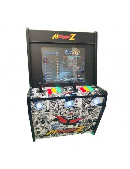 WALL ARCADE MACHINE FOR 2 PLAYERS NEW ARCADE MACHINES