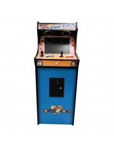 ARCADE-MASCHINE LOWBOY DONKEY KONG SPIELAUTOMATEN IM... 2