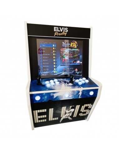 WALL ARCADE MACHINE FOR 2 PLAYERS NEW ARCADE...