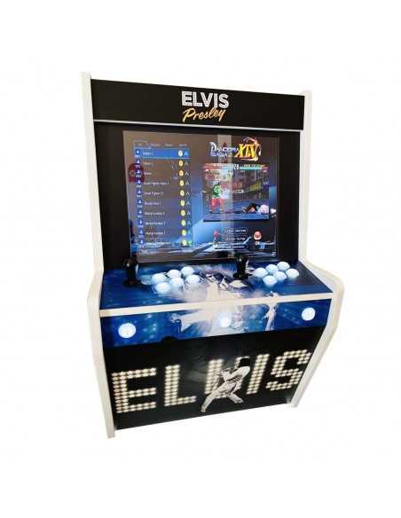 WALL ARCADE MACHINE FOR 2 PLAYERS NEW ARCADE MACHINES