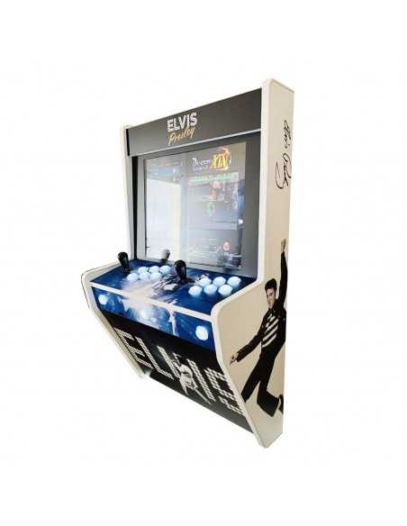 WALL ARCADE MACHINE FOR 2 PLAYERS NEW ARCADE MACHINES