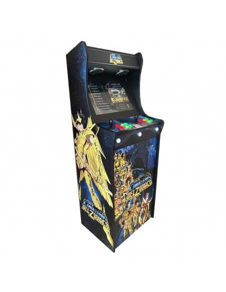 BIGARCADE CAVALLIERI DELLO ZODIACO CABINATO ARCADE RICREATIVI MIGLIAIA DI VIDEOGIOCHI NUOVA OFFERTA