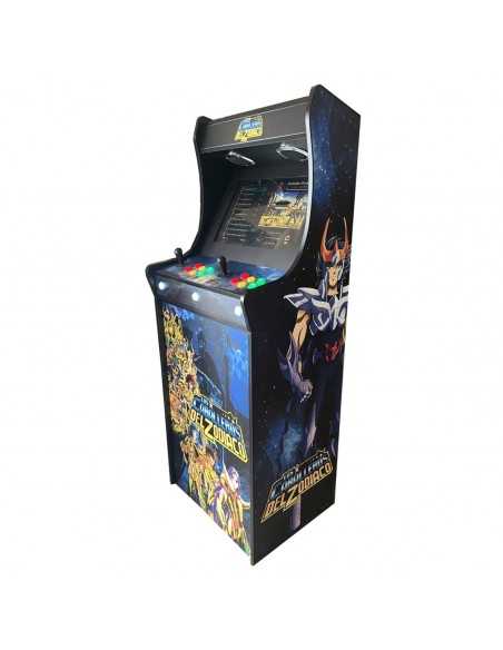 BIGARCADE CAVALLIERI DELLO ZODIACO CABINATO ARCADE RICREATIVI MIGLIAIA DI VIDEOGIOCHI NUOVA OFFERTA