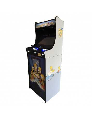 BIG ARCADE NEW RECREATIONAL ARCADE MACHINES ON...