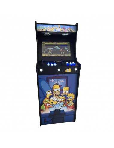 BIG ARCADE NEW RECREATIONAL ARCADE MACHINES ON...