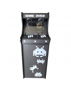 ARCADE-MASCHINE LOWBOY SPACE ELEGANCE SPIELAUTOMATEN IM... 2
