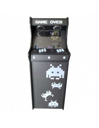 LOWBOY ARCADE SPACE INVADERS ELEGANCE...