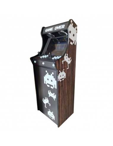 LOWBOY ARCADE SPACE INVADERS ELEGANCE...