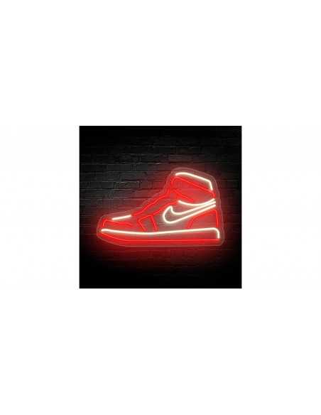 Nike Shoe Neon Sign 44×27 cm Decorative LED Neon