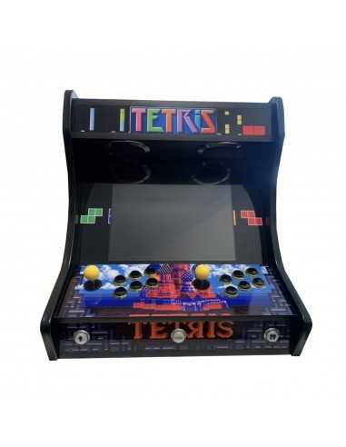 BARTOP ARCADE TETRIS NIEUWE ARCADEKASTEN...