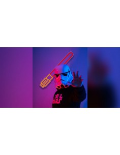 CARTAZ DE NÉON LASER LUMINOSO DECORAÇÃO NÉONS OFERTA 2