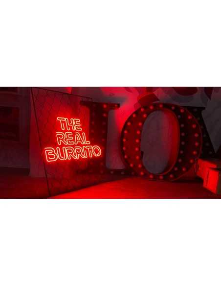 PÔSTER NEON PERSONALIZADO DECORAÇÃO NEON AO SEU GOSTO. ¡OFERTAS!