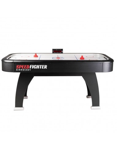 Nieuwe Airhockeytafel speedfighter van Kwaliteit in de Aanbieding