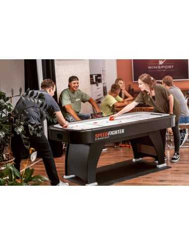 Table de Air Hockey speedfight Neuve de Qualité...