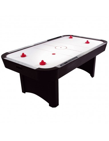 Mesa de Air Hockey       Nova de Qualidade em Oferta