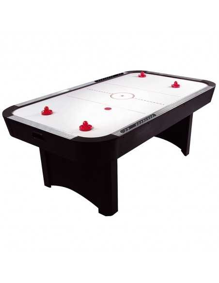 MESA AIR HOCHEY MODELO TORONTO 7FT NUEVO OFERTA CALIDAD.