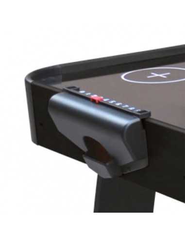 MESA AIR HOCHEY MODELO Black City NUEVO OFERTA...