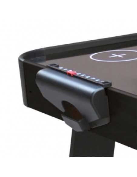 MESA AIR HOCHEY MODELO Black City NUEVO OFERTA CALIDAD.
