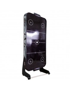 Table de Air Hockey black city Neuve de Qualité en Promotion 2