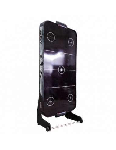 MESA AIR HOCHEY MODELO Black City NUEVO OFERTA...