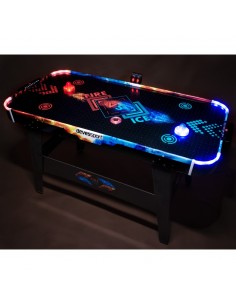 Table de Air Hockey fire and ice Neuve de Qualité en... 2