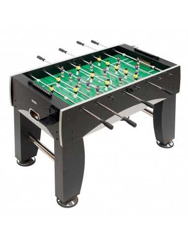 Futbolin Silver Jugador Plástico BARRAS...