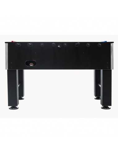 Tischfußball BLACK Wuzzeln. ANGEBOT...