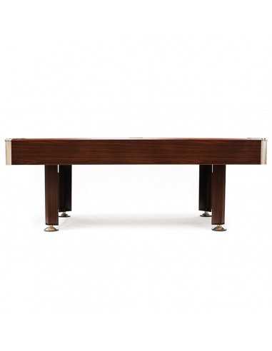 MESA DE BILLAR SEMIPROFESIONAL AKRA. GRAN...
