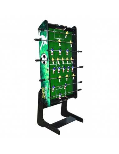 Futbolin plegable Deves Jugador Plástico nuevo....