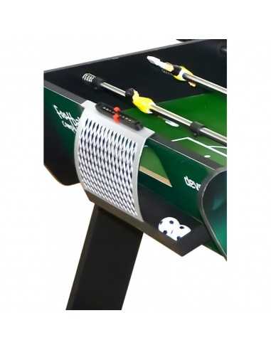 Futbolin plegable Deves Jugador Plástico nuevo....