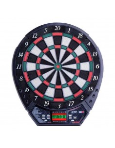 Alvos de dardos one 80 eletrônica Novas ofertas em dianas...