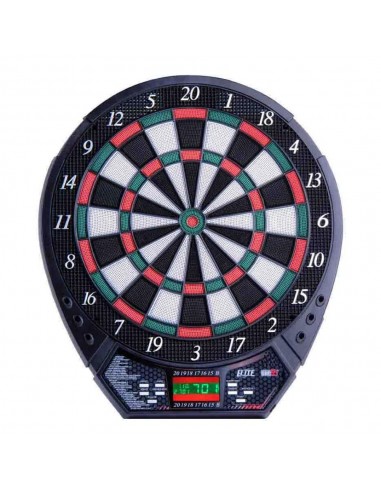 DOELWITTEN VOOR DARTS ONE 80 elite. Elektronische nieuwe aanbieding van doelwitten en darts.